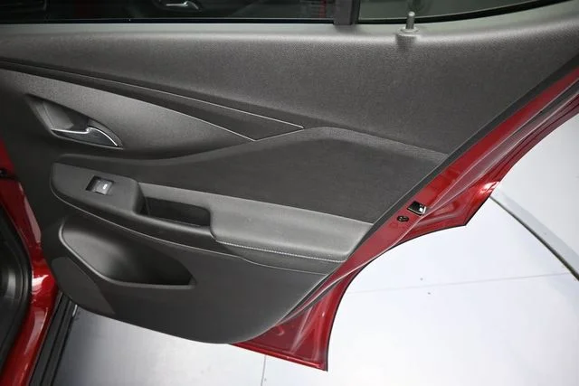 2025 Buick Envista Sport Touring - Photo 12