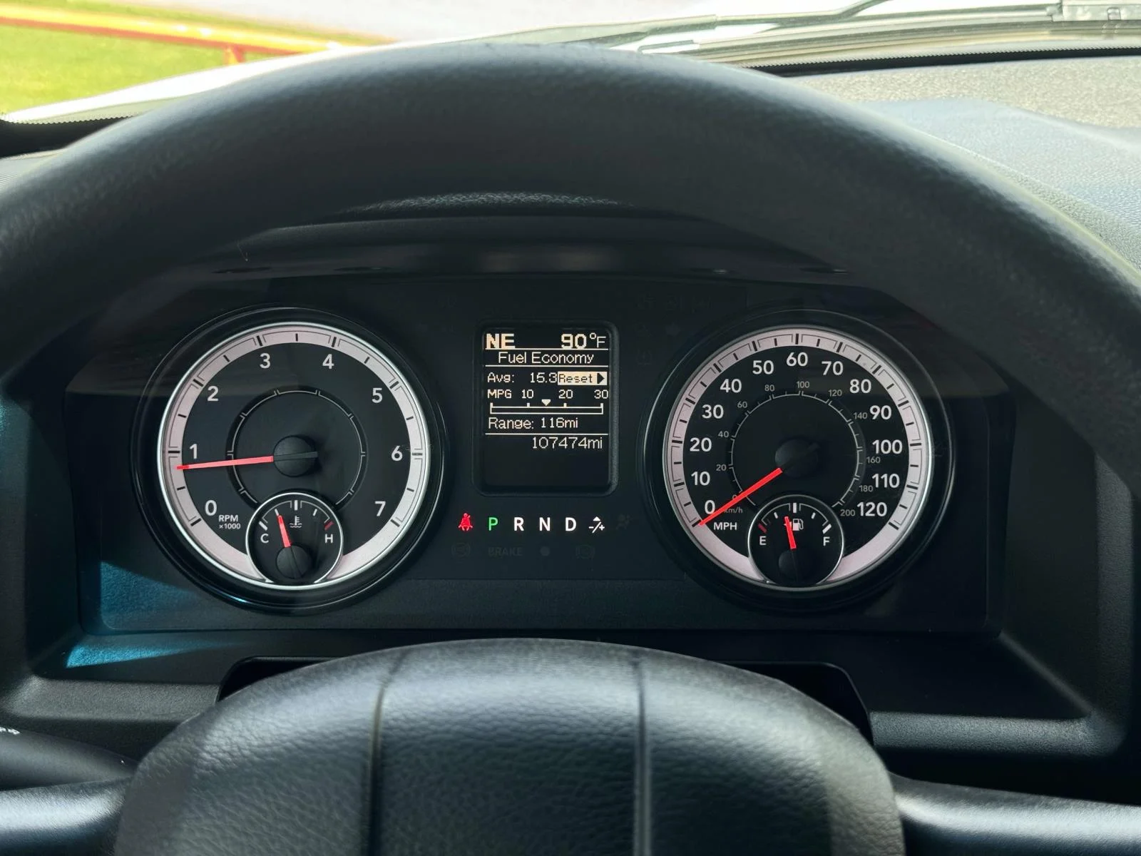 2022 RAM Ram 1500 Classic Tradesman - Photo 17