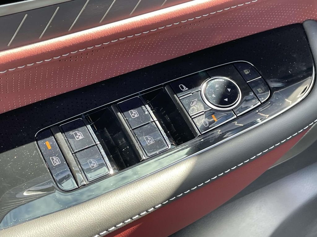 2026 INFINITI QX80 Autograph - Photo 19