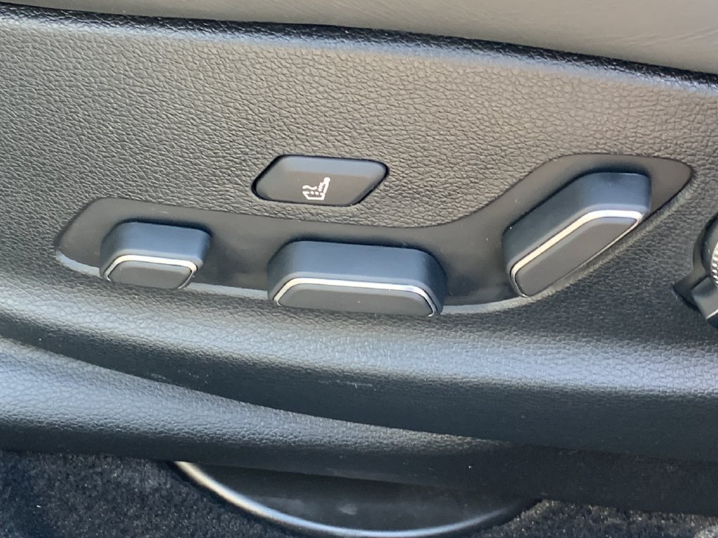 2024 GENESIS G80 SPORT - Photo 15