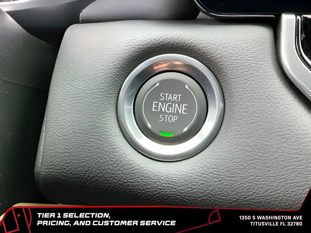 2026 GMC Canyon Elevation - Photo 36