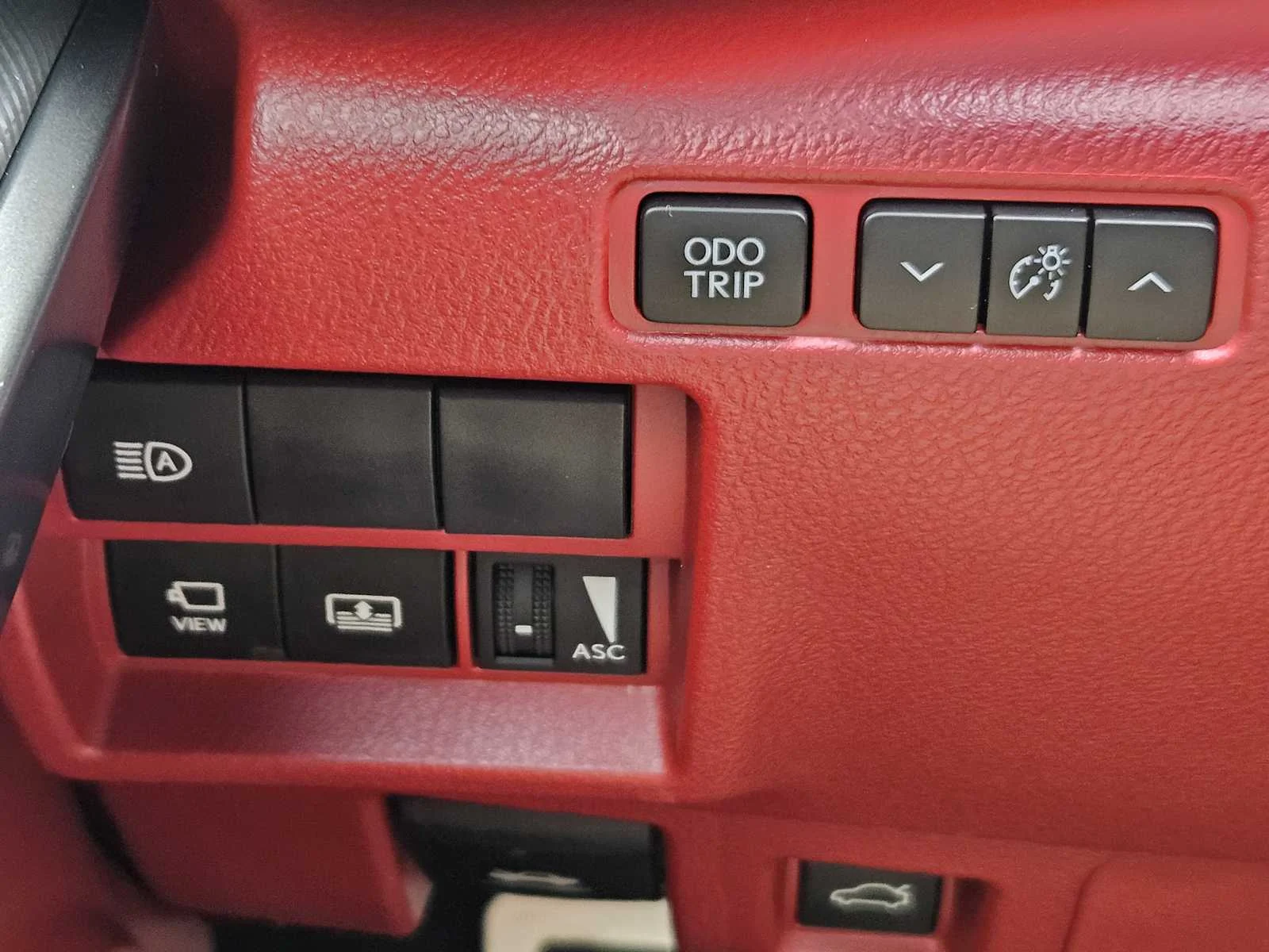 Certified Used 2024 IRIDIUM Lexus F SPORT image 17