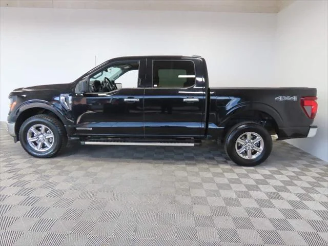 Used 2024  Ford XLT image 7