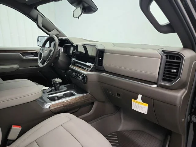 2026 Chevrolet Silverado 1500 LT - Photo 39