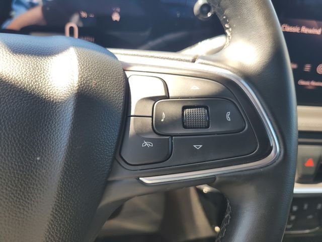 Used 2024 White Buick Sport Touring image 27