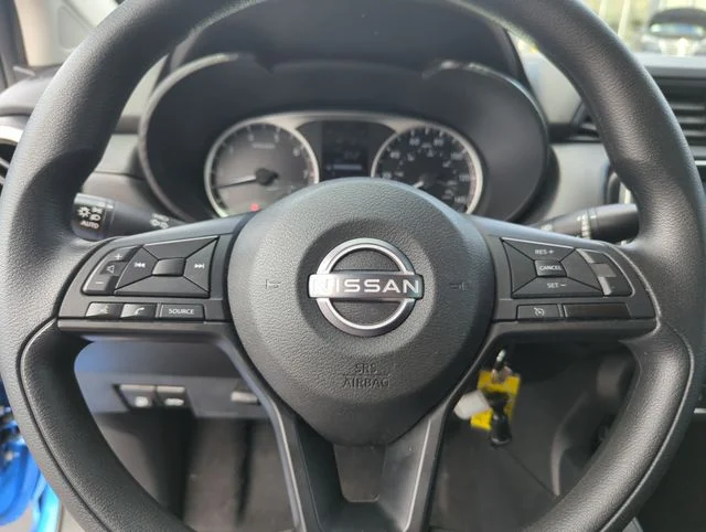 Used 2024 Blue Nissan 1.6 S image 42