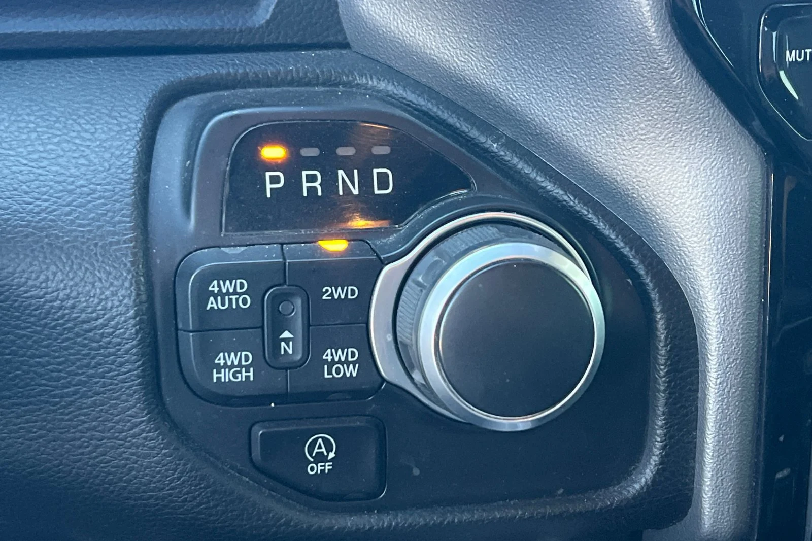 Used 2023  Ram Big Horn image 21