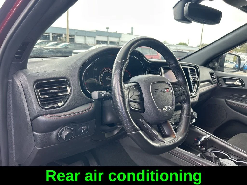 Certified Used 2023 Red Dodge GT image 12