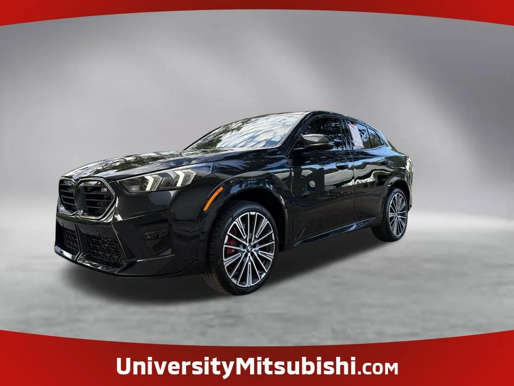 2026 BMW X2