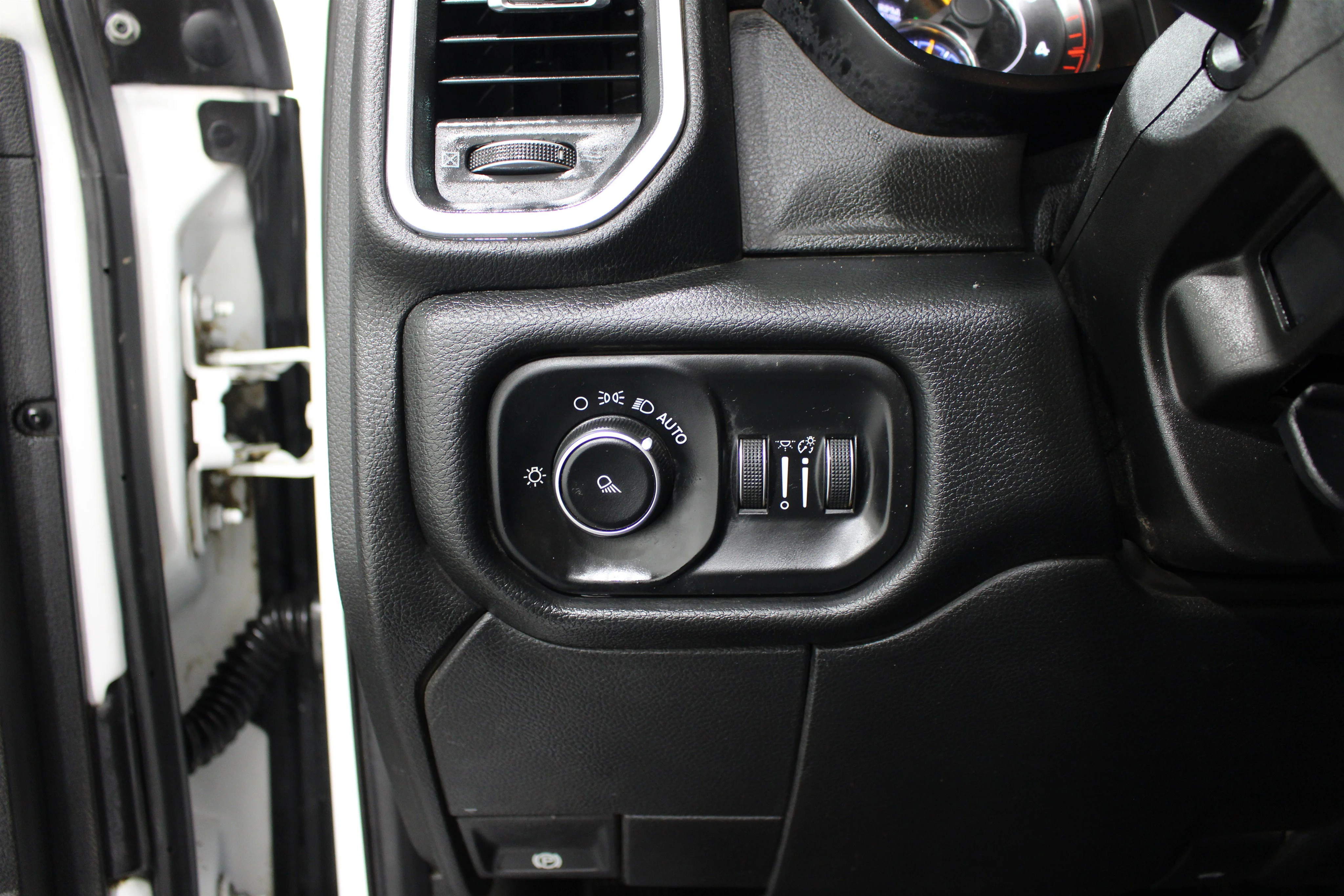 2019 RAM Ram 2500 Pickup Big Horn - Photo 7