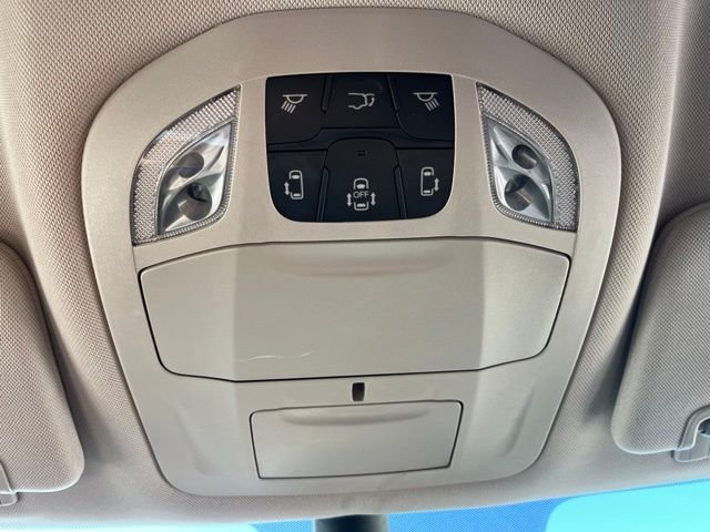 Certified Used 2023 White Chrysler Touring L image 24
