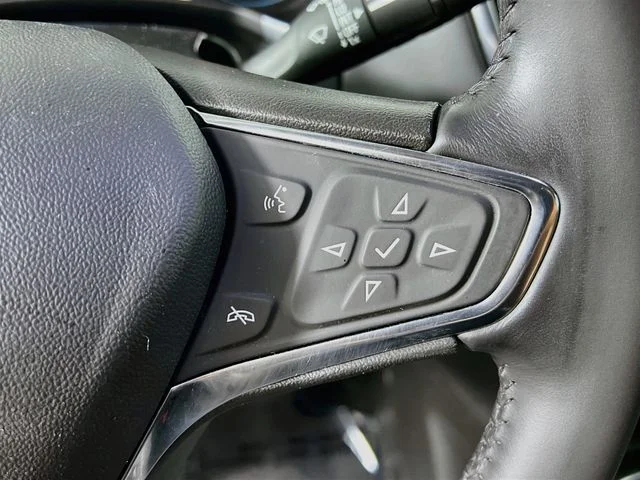 Used 2021 Black Chevrolet LT image 32