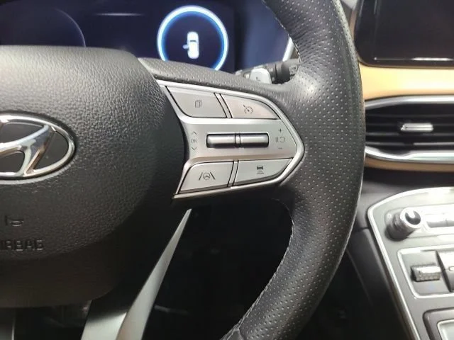 Used 2023 Hampton Gray Hyundai Calligraphy image 25