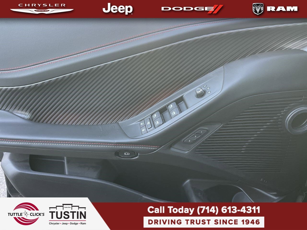 New 2026 Diamond Black Crystal Pearlcoat Dodge Scat Pack Plus image 20