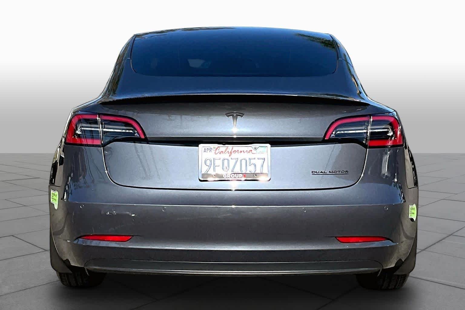 Pre-Owned 2022 Tesla Model 3 Performance