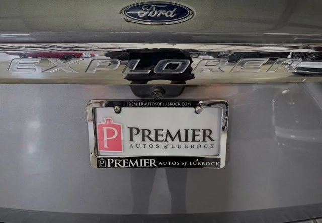 Used 2021 Gray Ford XLT image 33