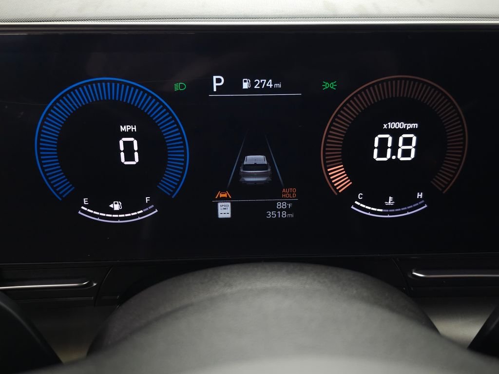 2026 Hyundai Kona SEL Sport - Photo 20
