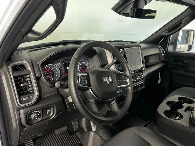 2026 RAM 2500 Tradesman - Photo 12