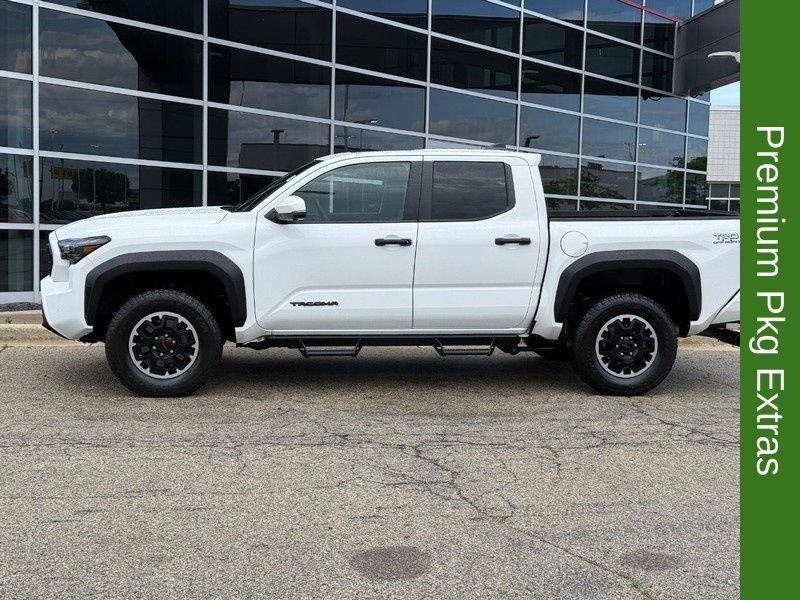 Used 2024 Ice Toyota TRD Off-Road image 6