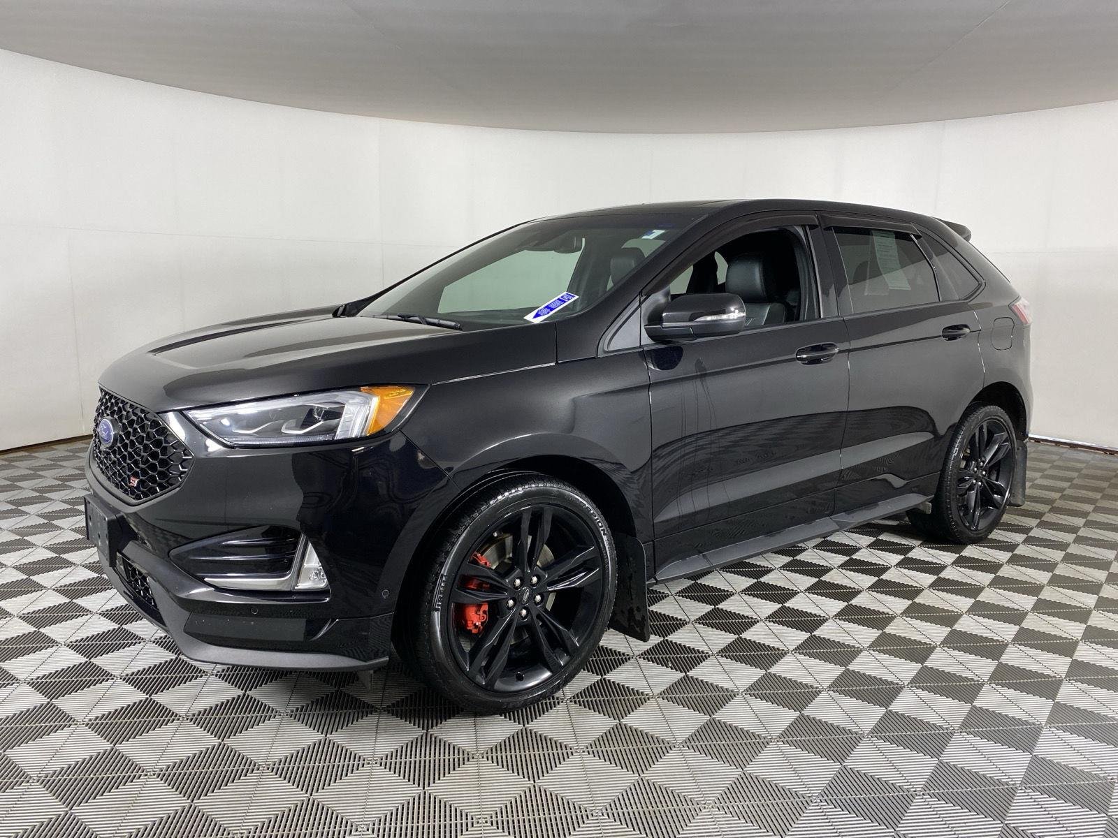 Used 2020 Bk Ford ST image 3