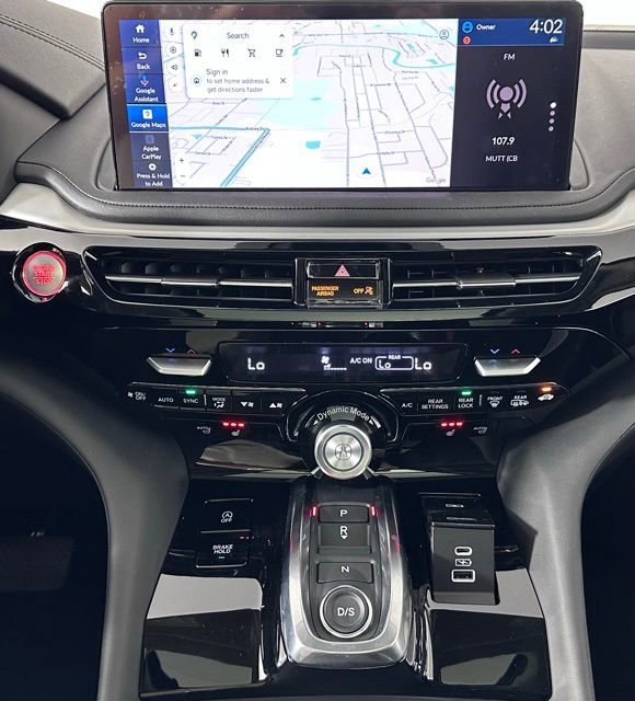 2026 Acura MDX Technology Package - Photo 49