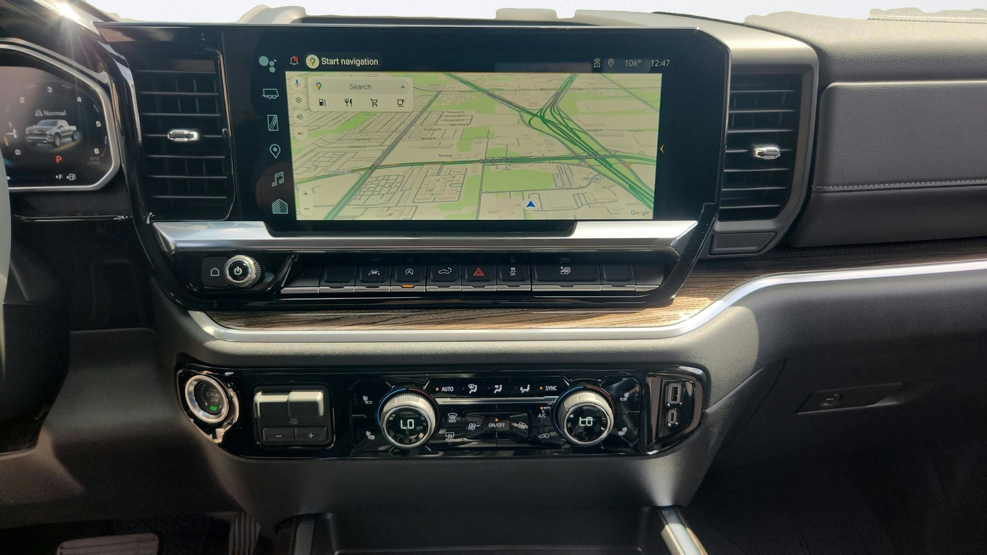 2026 Chevrolet Silverado 1500 LT - Photo 16