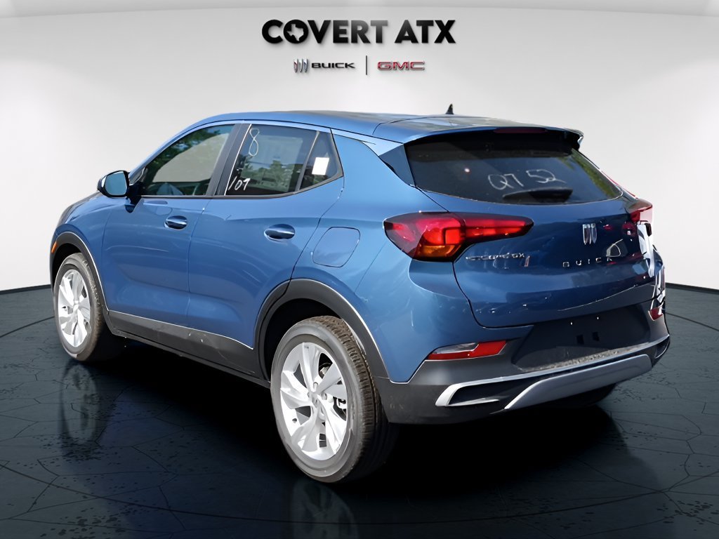 2026 Buick Encore GX Preferred - Photo 6