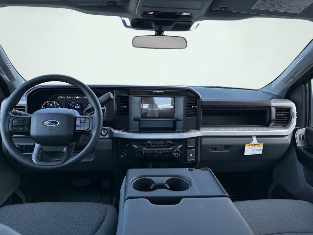 2026 Ford F-350 Super Duty XL - Photo 28