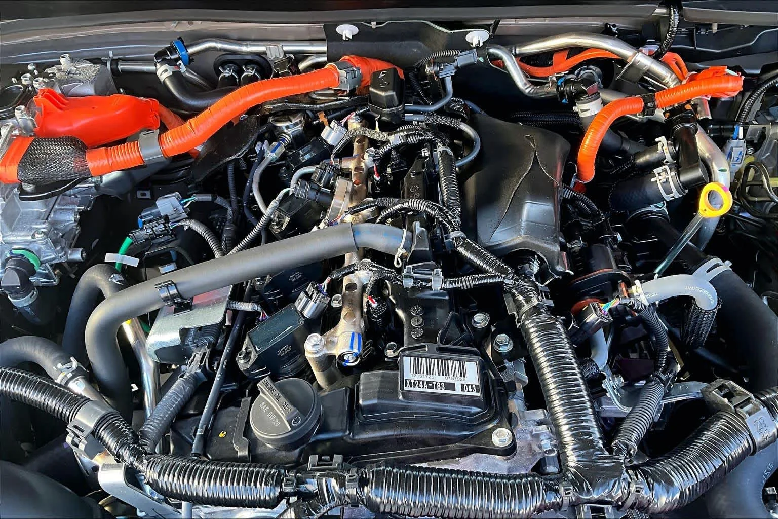 2026 Toyota Tacoma TRD Off Road - Photo 17