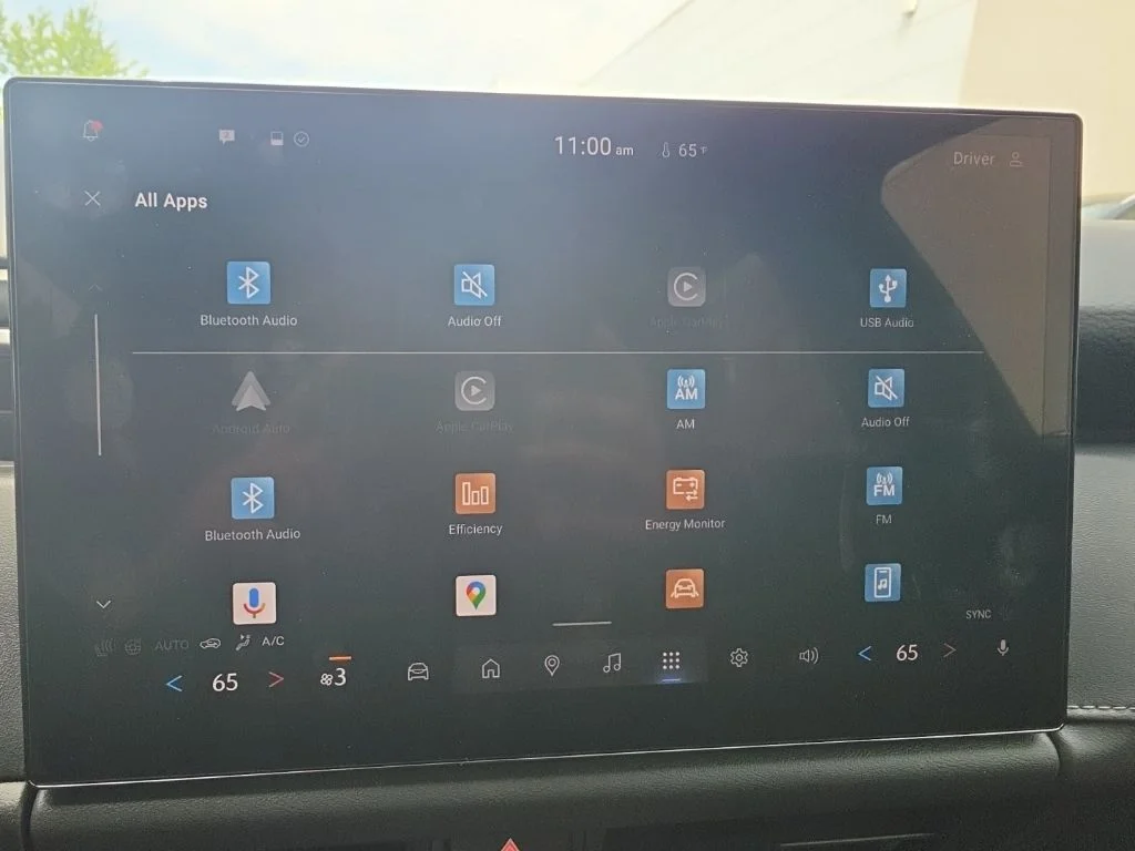 New 2026 Machine Gray Metallic Mazda 2.5 S Preferred AWD image 6