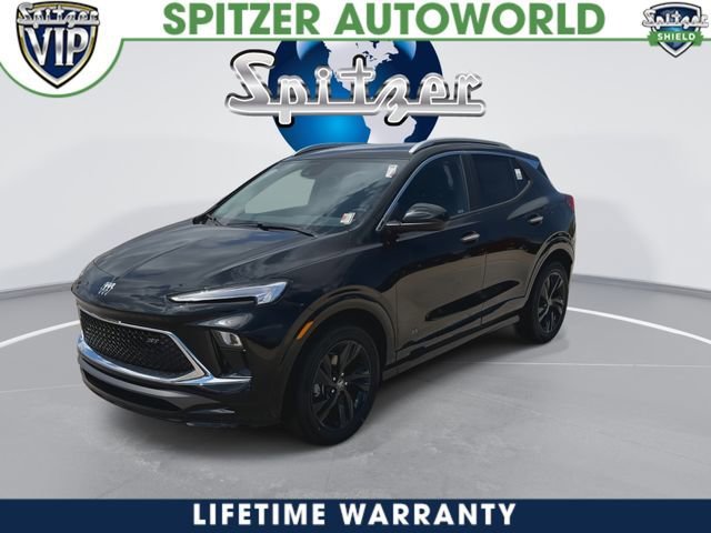 2026 Buick Encore GX Sport Touring - Photo 4
