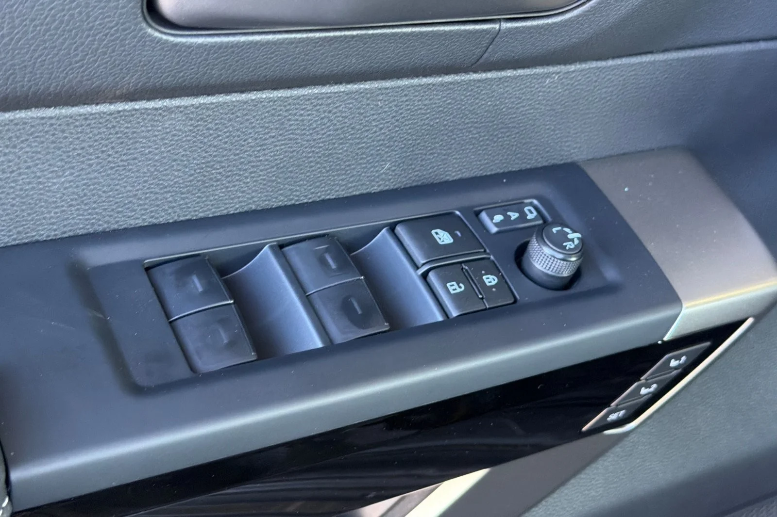 New 2026 Magnetic Gray Metallic Toyota  Limited image 11