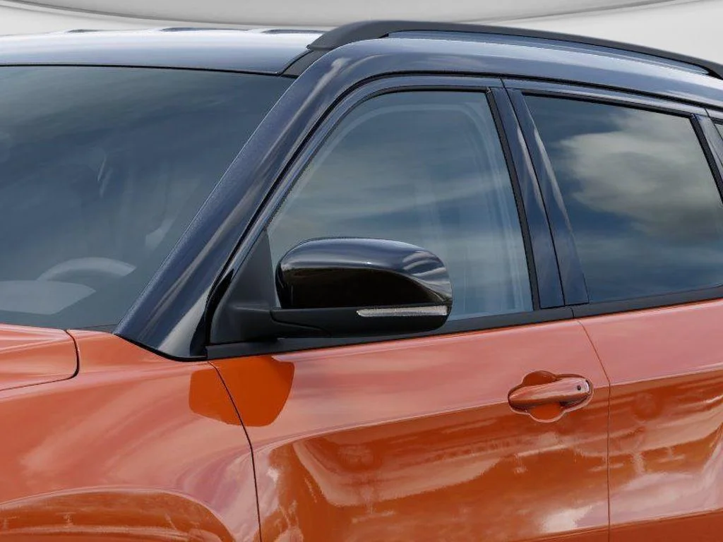 New 2026 Joose Exterior Paint Jeep Limited image 12