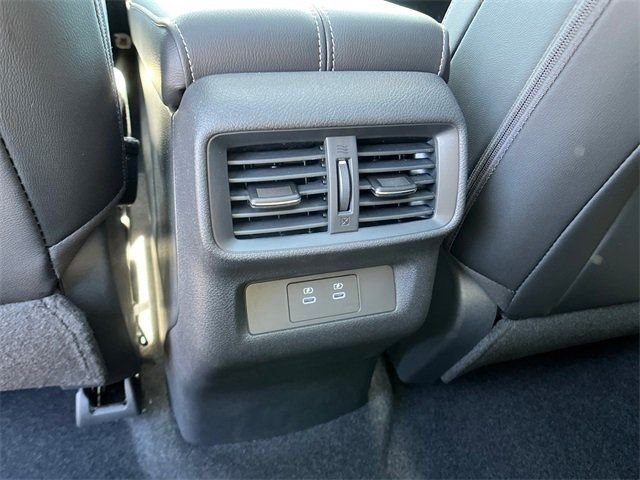 2025 Nissan Murano SL - Photo 26