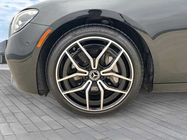 Used 2023  Mercedes-Benz E 350 image 9