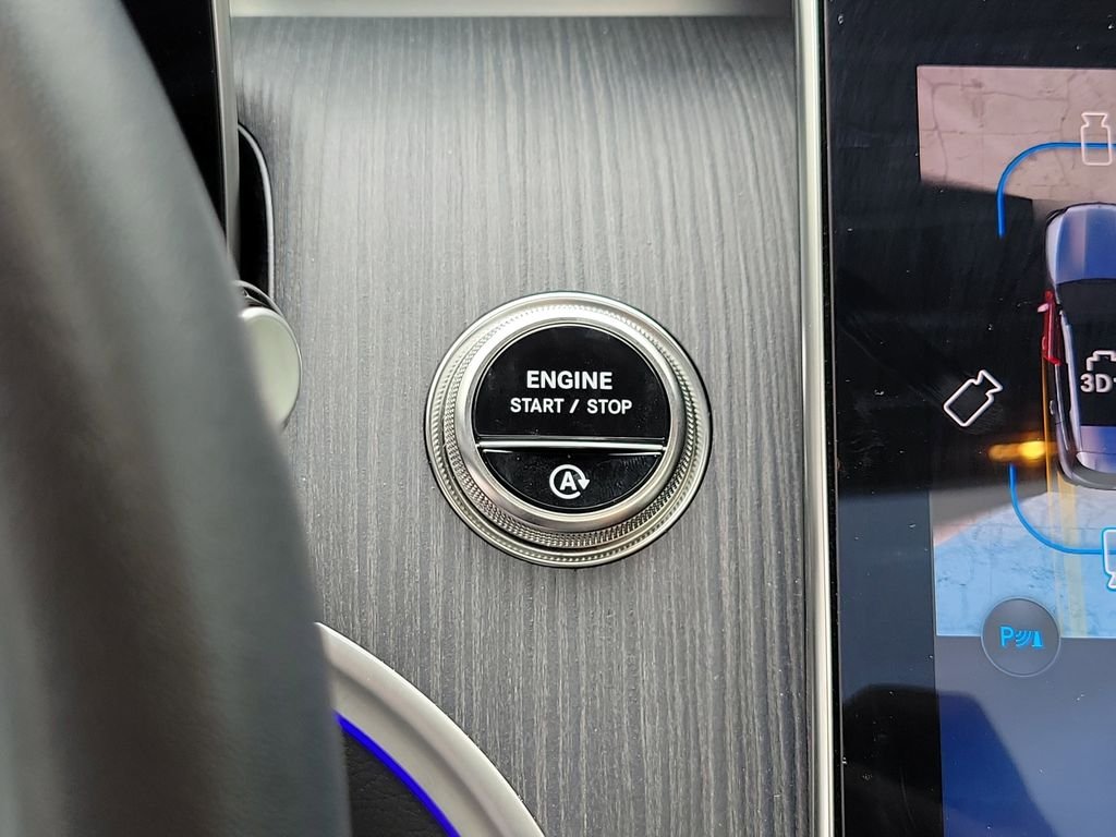 Certified Used 2026 Gray Mercedes-Benz GLC 300 image 31