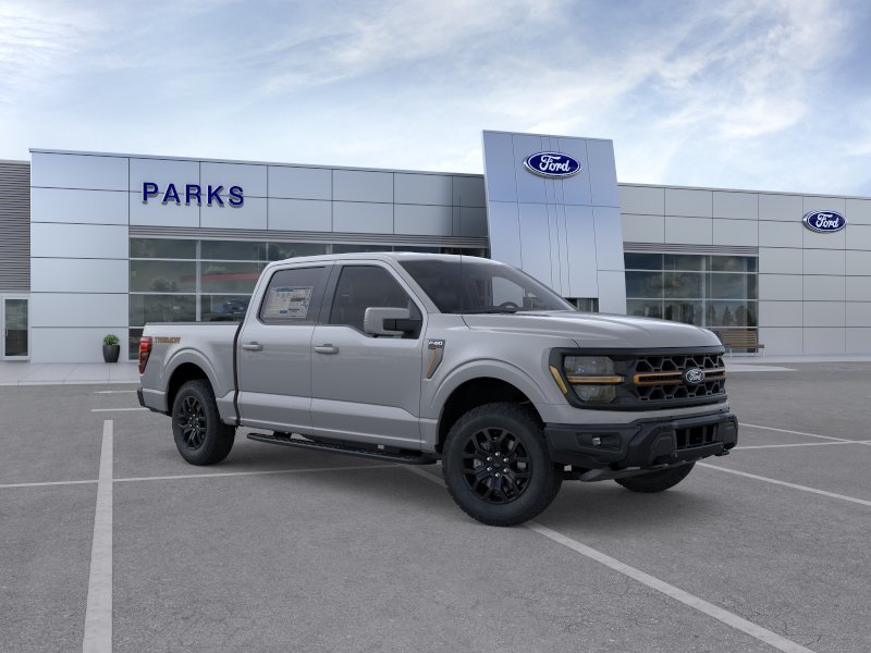 New 2026 Avalanche Ford Tremor® image 7