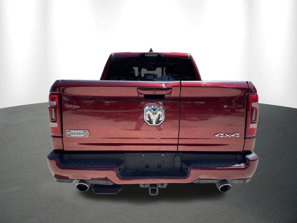 Used 2023 Red Ram Limited image 15