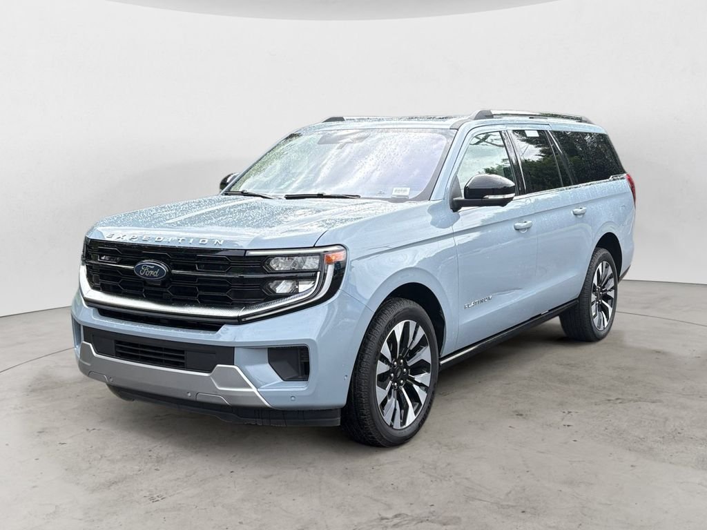 2025 Ford Expedition Max