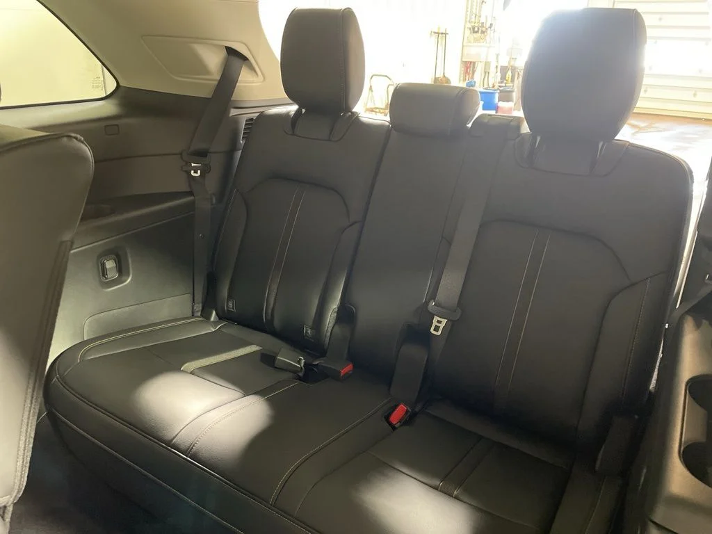 2026 Mazda CX-90 Select Package - Photo 21