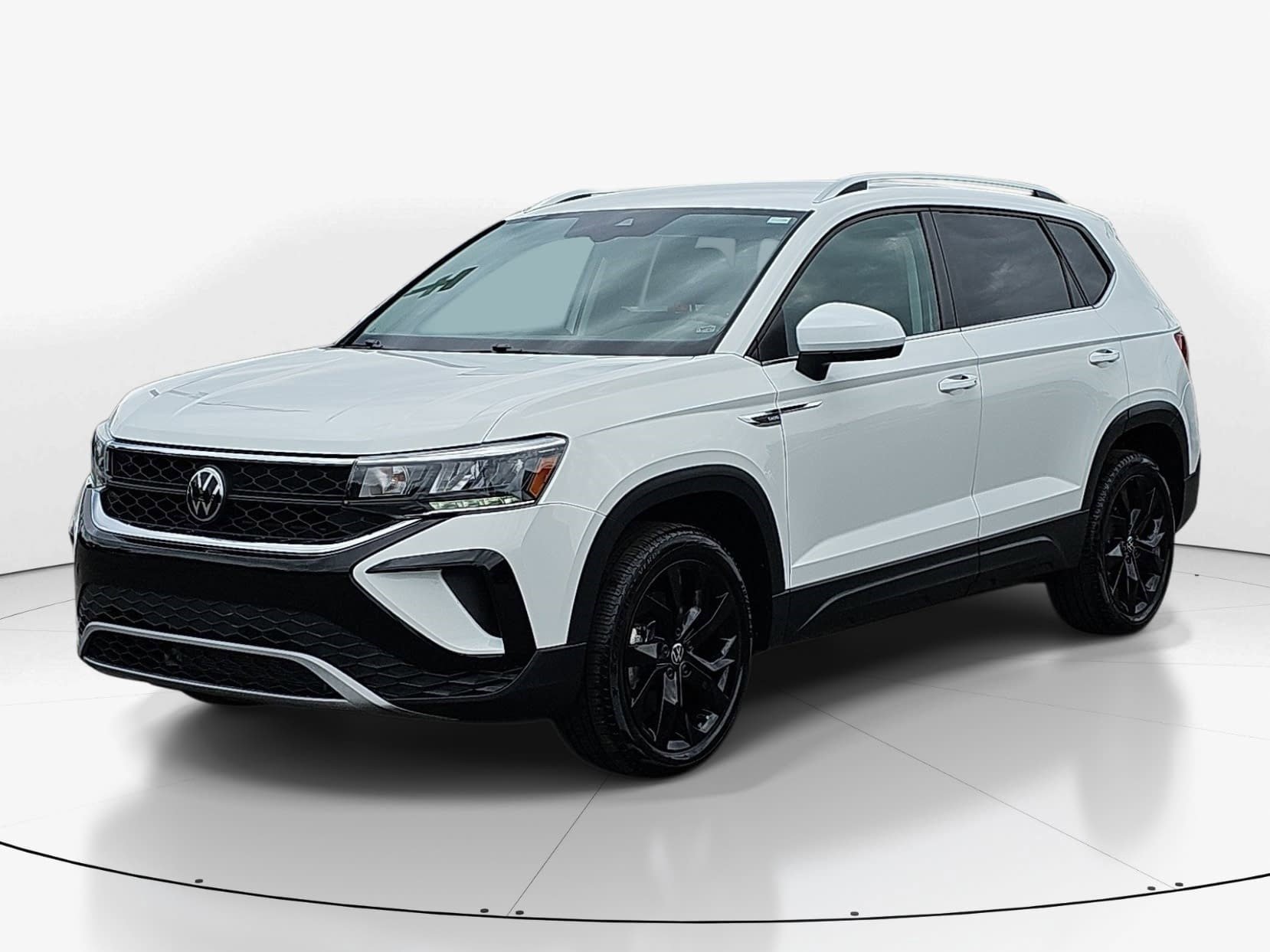 2024 Volkswagen Taos SE - Photo 7