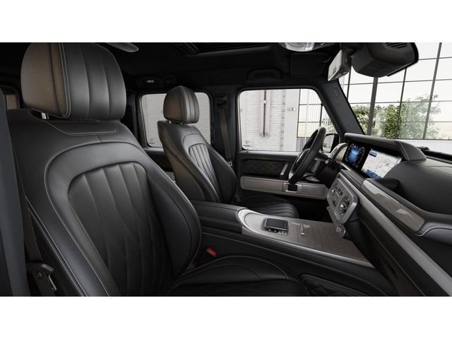 New 2026 MANUFAKTUR Sintered Bronze Magno Mercedes-Benz G 550 image 5