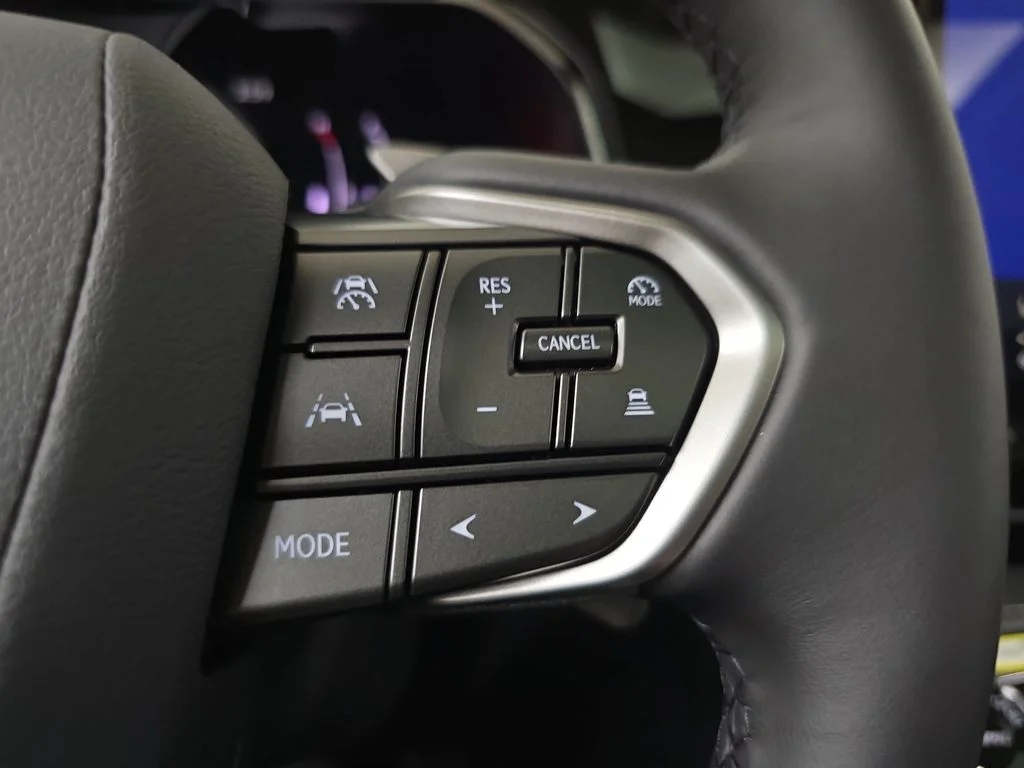 New 2026 Ultra White Lexus PREMIUM image 18