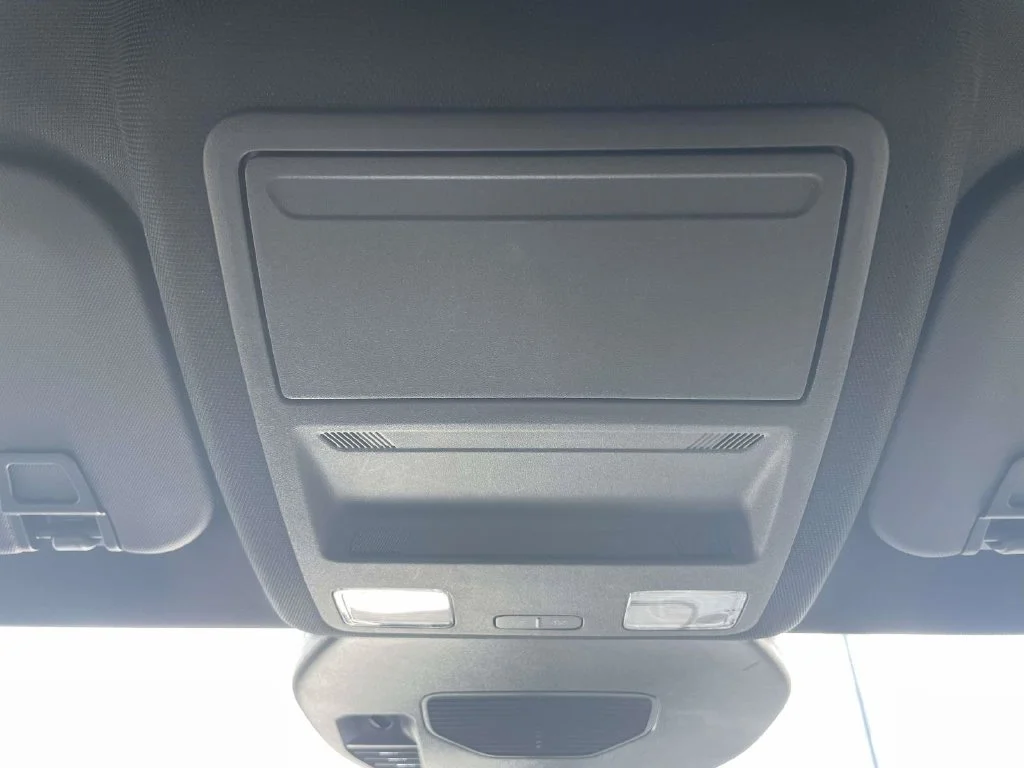 Used 2025 Black Ford ST-Line image 27
