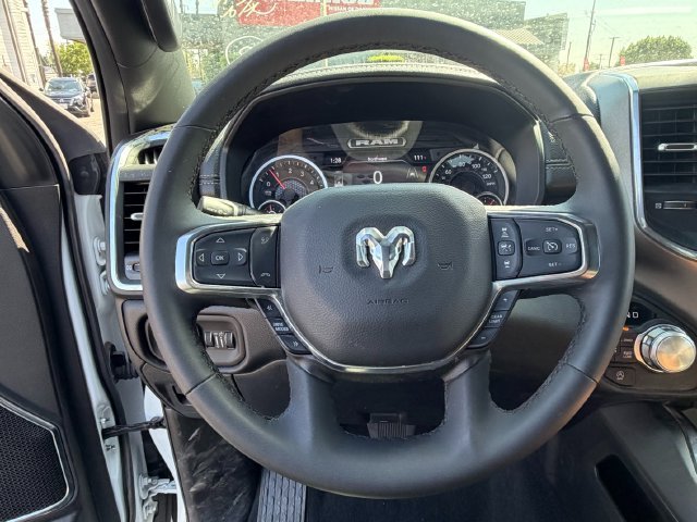 Used 2026 White Ram Laramie image 18