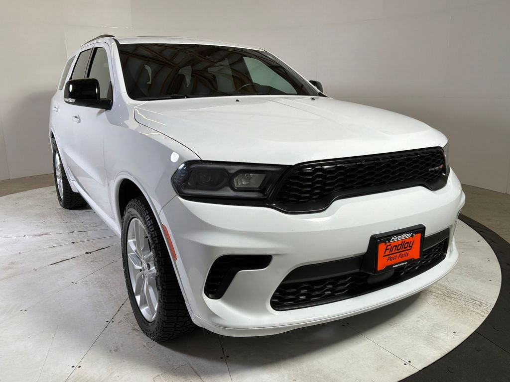 2024 Dodge Durango GT Plus AWD's photo