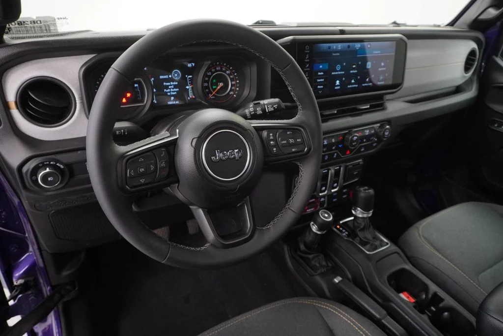 Certified Used 2026  Jeep Sport image 22