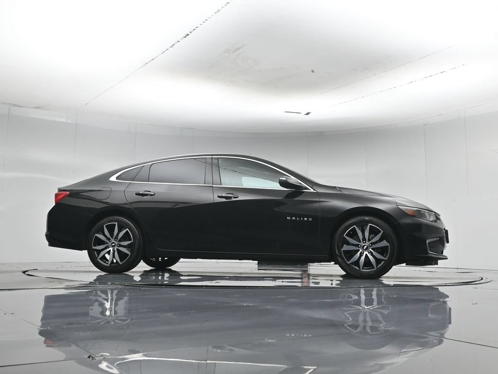 Used 2017 Black Chevrolet LT image 52