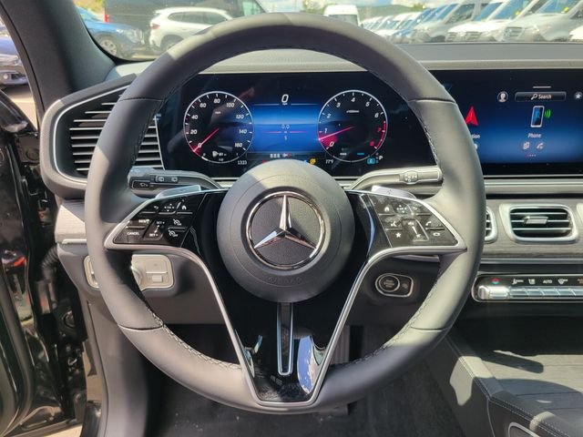 2026 Mercedes-Benz GLE GLE580 - Photo 32