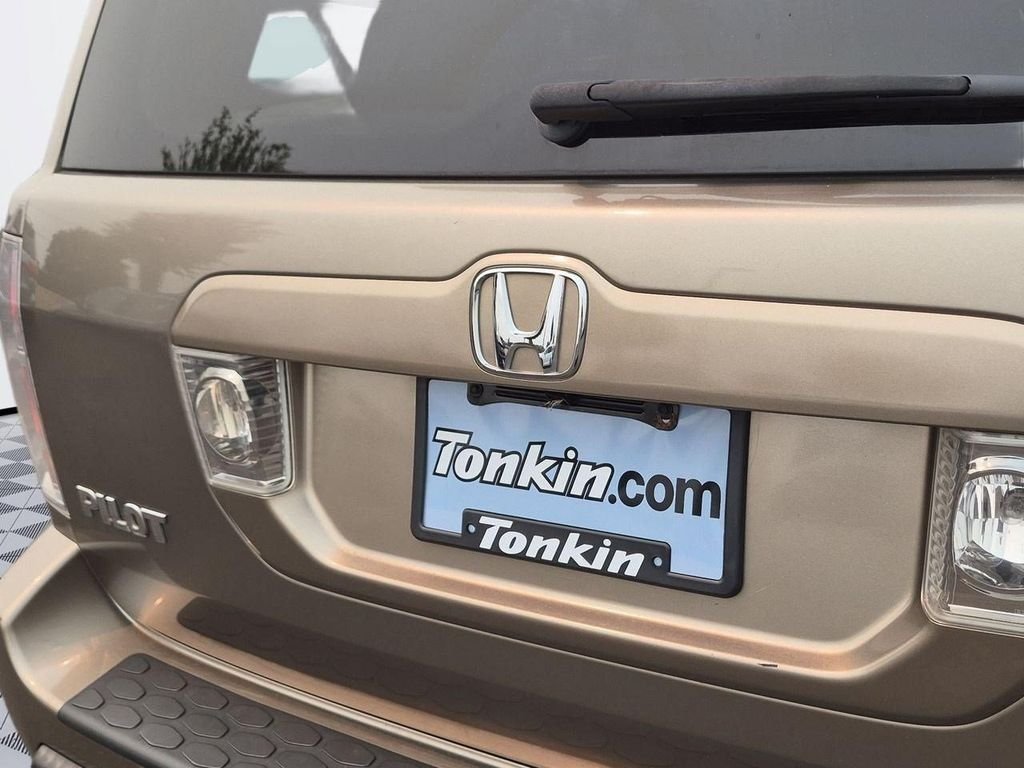 Used 2008  Honda VP image 23